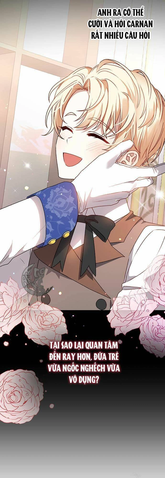 Bạo Chúa Muốn Có Cuộc Sống Tốt Đẹp Chapter 1 - 58