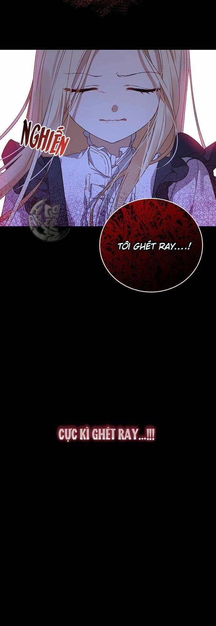 Bạo Chúa Muốn Có Cuộc Sống Tốt Đẹp Chapter 1 - 60