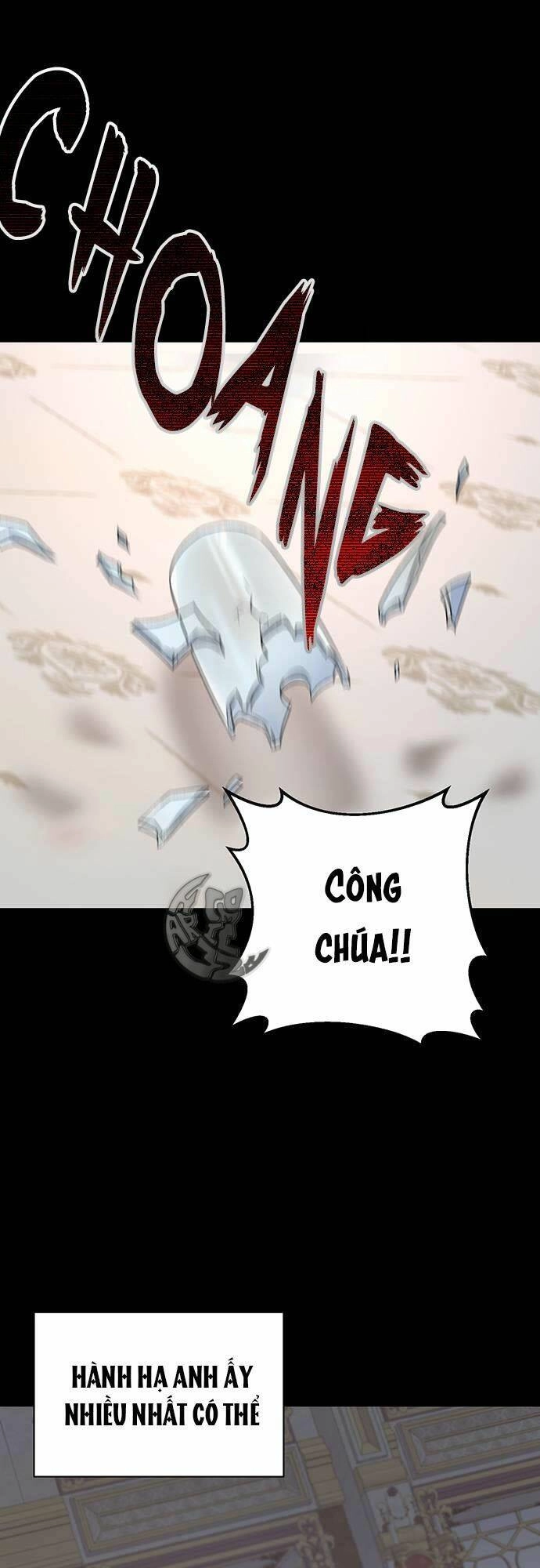 Bạo Chúa Muốn Có Cuộc Sống Tốt Đẹp Chapter 1 - 61