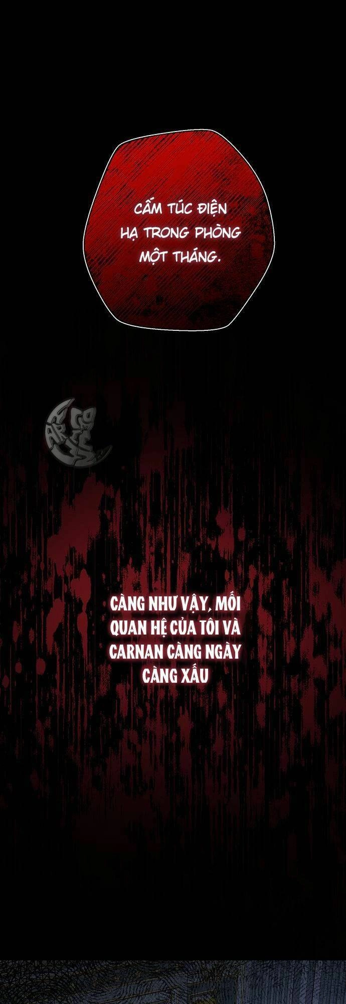 Bạo Chúa Muốn Có Cuộc Sống Tốt Đẹp Chapter 1 - 63