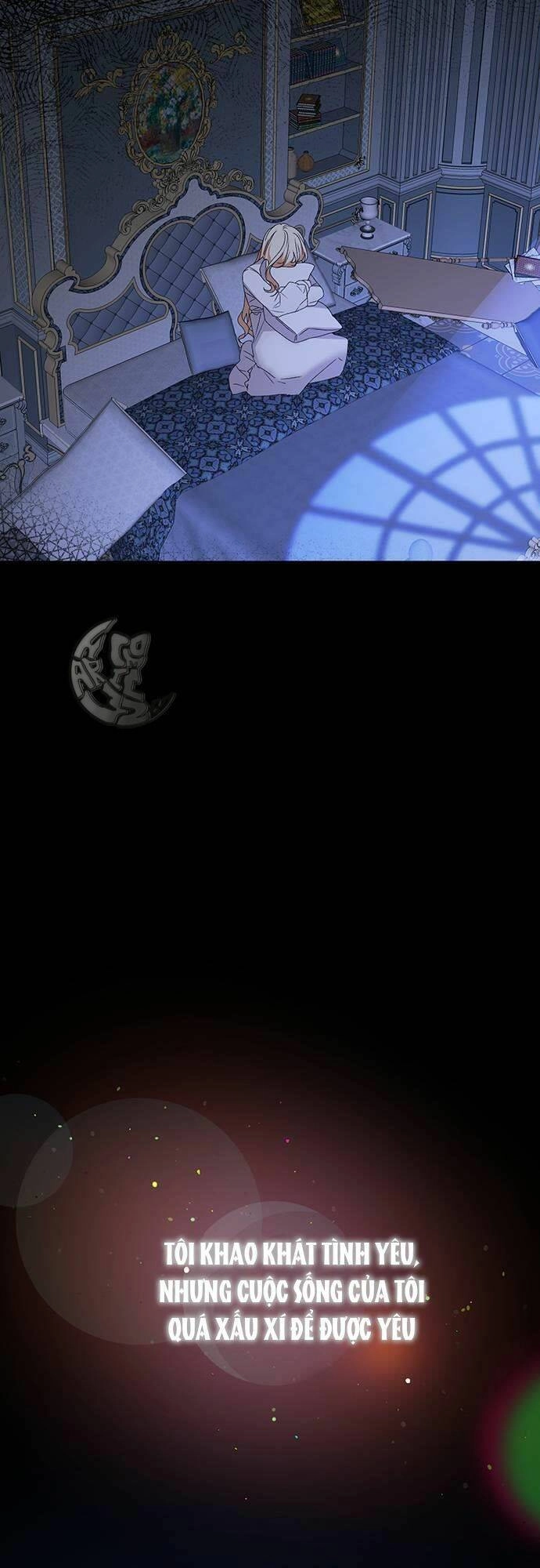 Bạo Chúa Muốn Có Cuộc Sống Tốt Đẹp Chapter 1 - 64