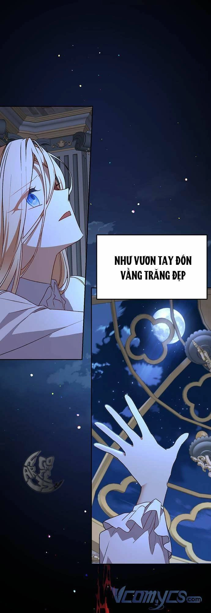 Bạo Chúa Muốn Có Cuộc Sống Tốt Đẹp Chapter 1 - 65