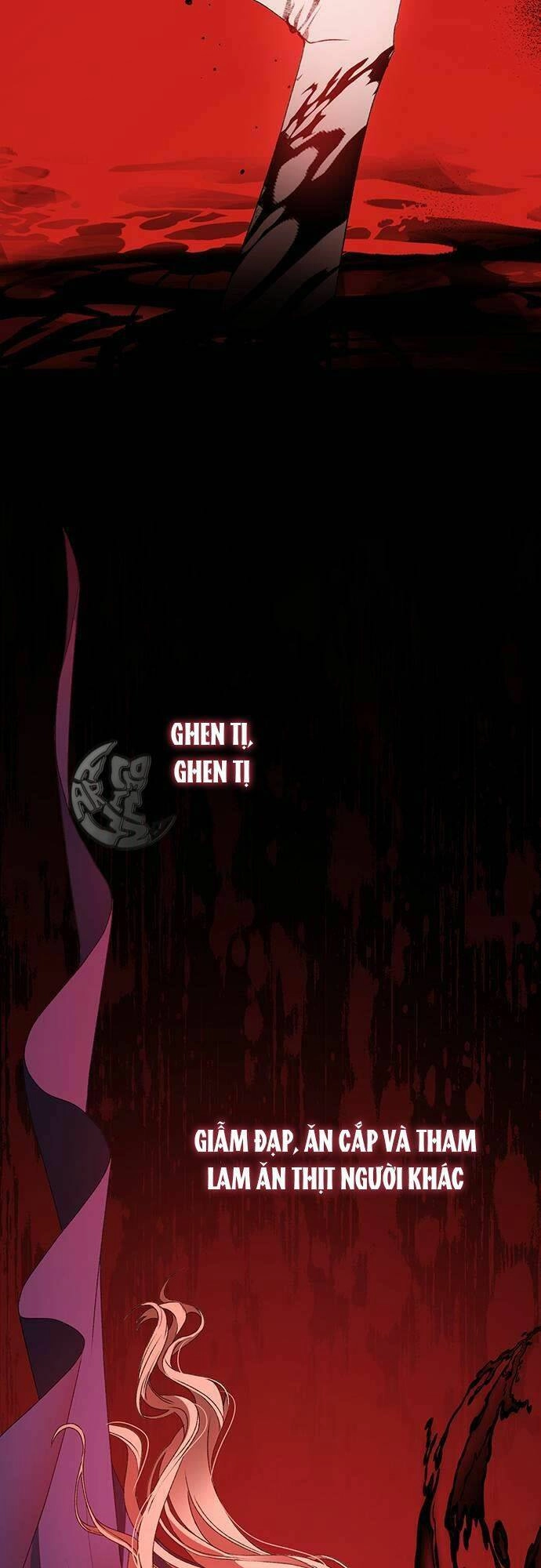 Bạo Chúa Muốn Có Cuộc Sống Tốt Đẹp Chapter 1 - 67