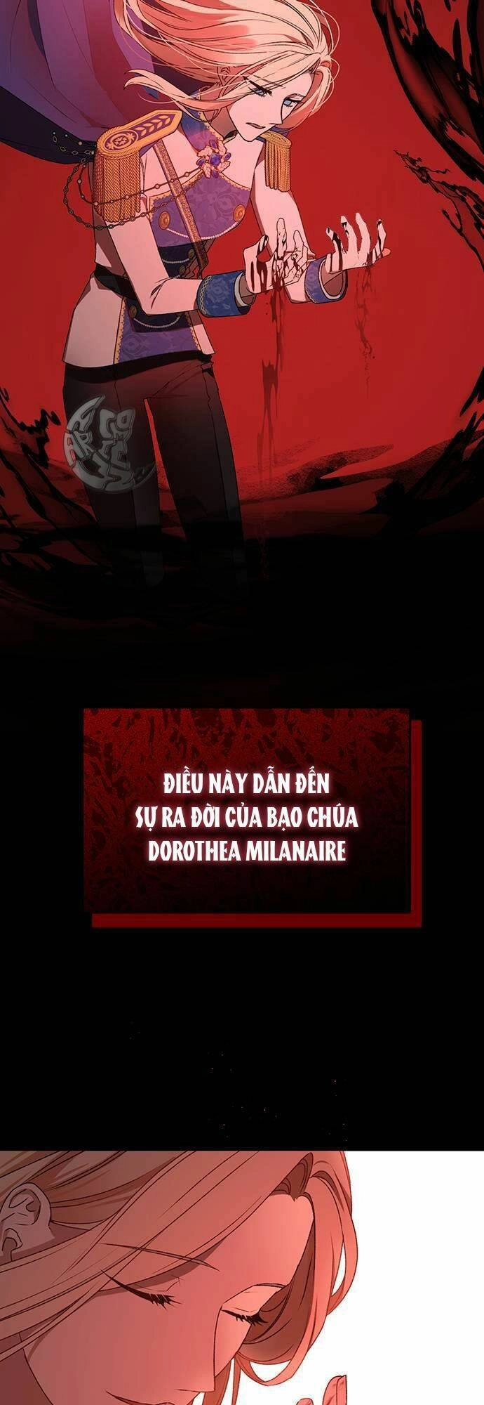 Bạo Chúa Muốn Có Cuộc Sống Tốt Đẹp Chapter 1 - 68