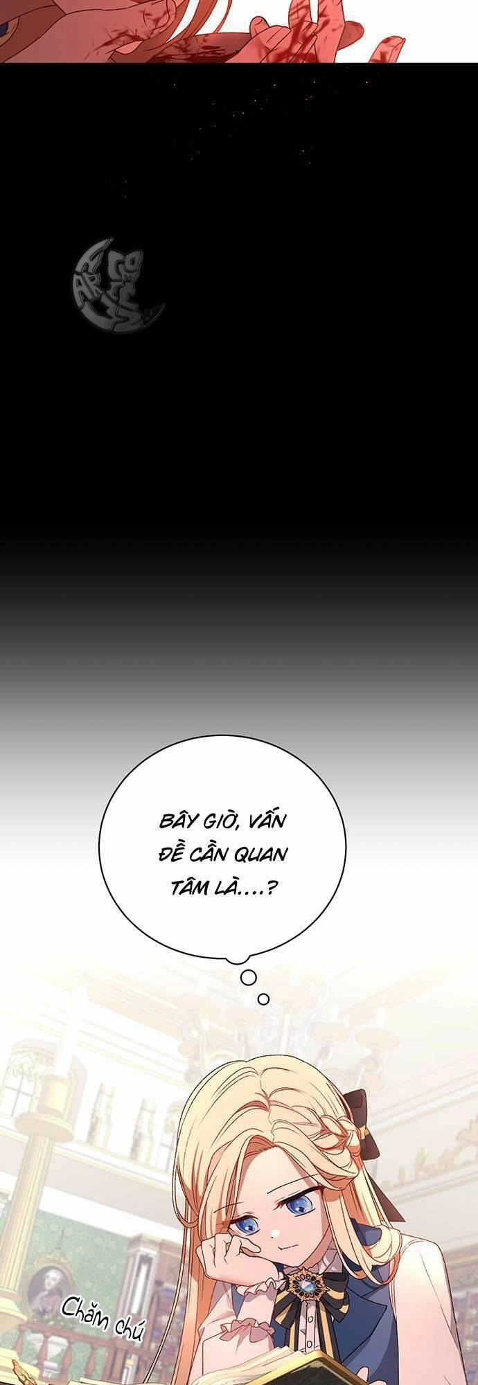 Bạo Chúa Muốn Có Cuộc Sống Tốt Đẹp Chapter 1 - 69