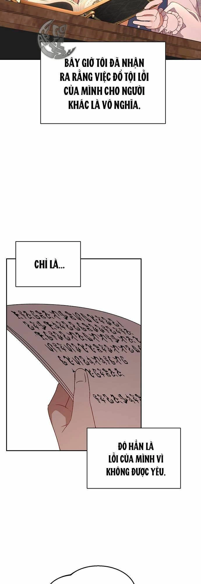 Bạo Chúa Muốn Có Cuộc Sống Tốt Đẹp Chapter 1 - 70