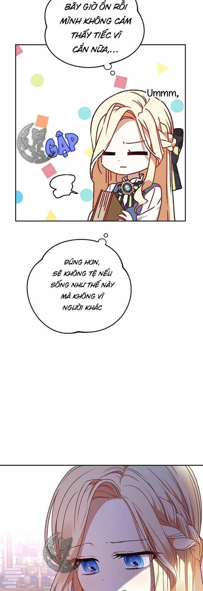 Bạo Chúa Muốn Có Cuộc Sống Tốt Đẹp Chapter 1 - 71