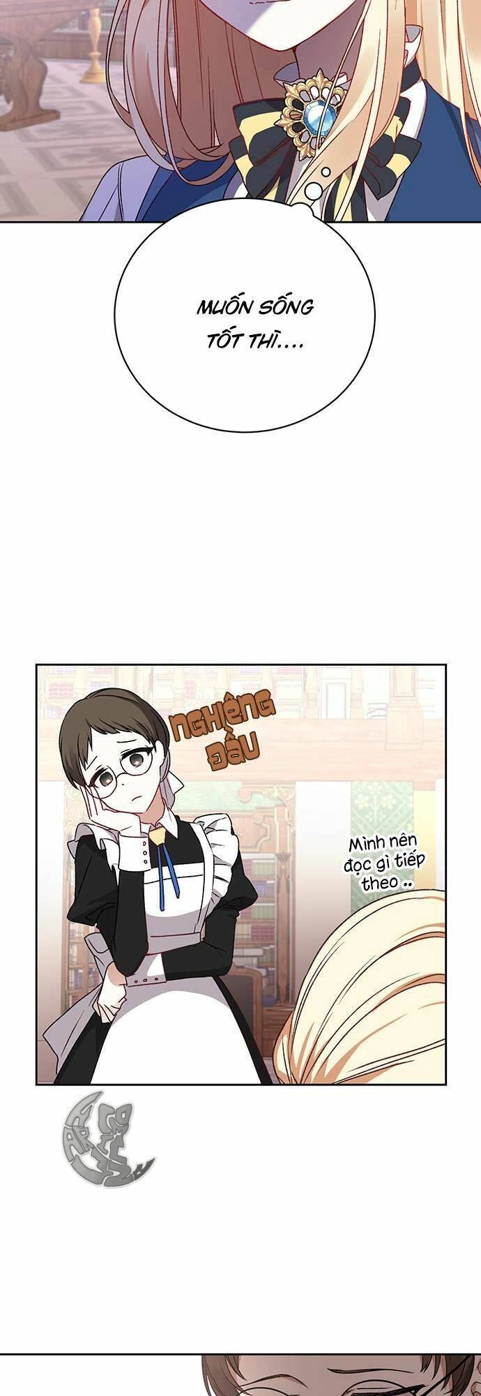 Bạo Chúa Muốn Có Cuộc Sống Tốt Đẹp Chapter 1 - 72