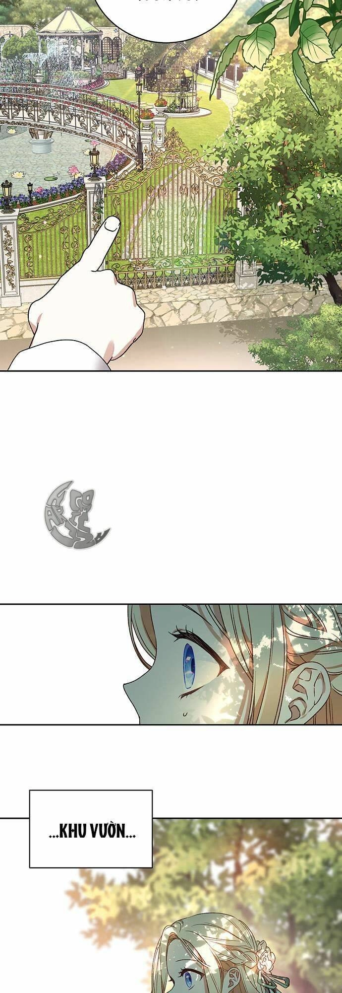 Bạo Chúa Muốn Có Cuộc Sống Tốt Đẹp Chapter 1 - 75