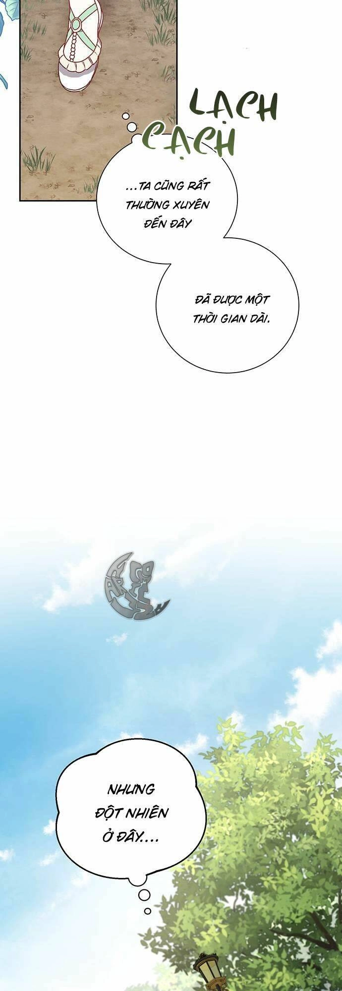 Bạo Chúa Muốn Có Cuộc Sống Tốt Đẹp Chapter 1 - 77