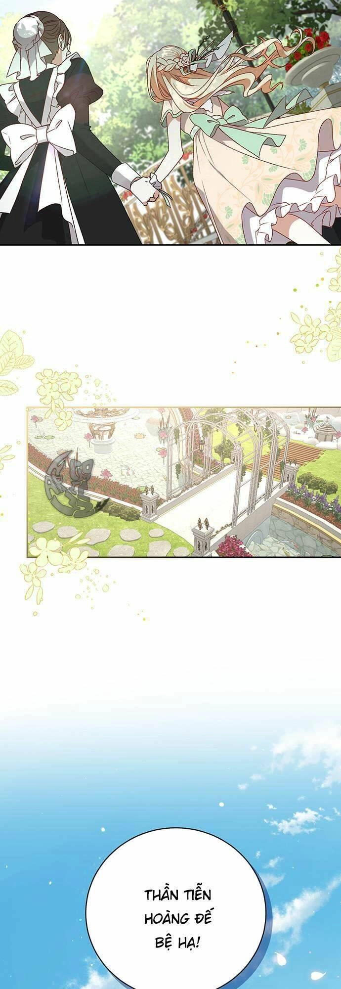 Bạo Chúa Muốn Có Cuộc Sống Tốt Đẹp Chapter 1 - 78