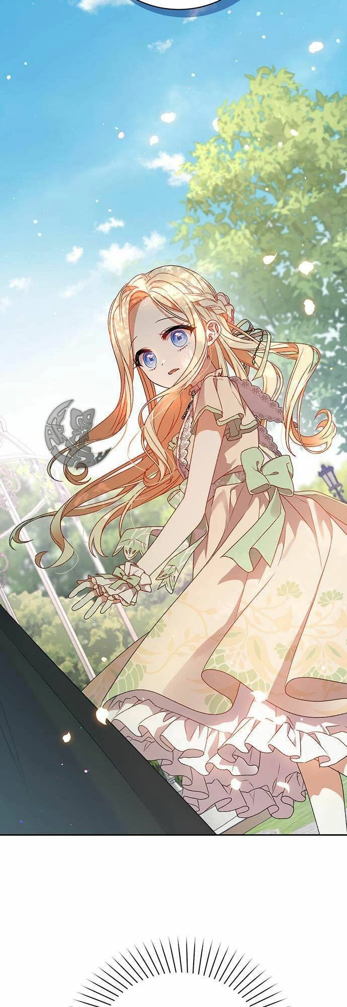 Bạo Chúa Muốn Có Cuộc Sống Tốt Đẹp Chapter 1 - 79