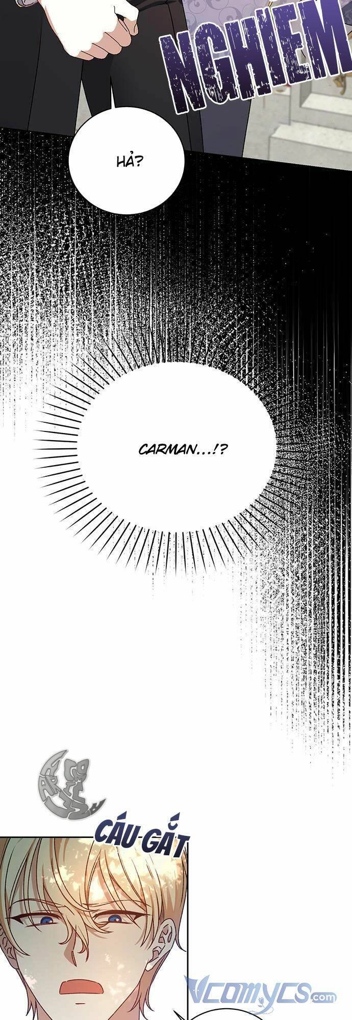 Bạo Chúa Muốn Có Cuộc Sống Tốt Đẹp Chapter 1 - 81