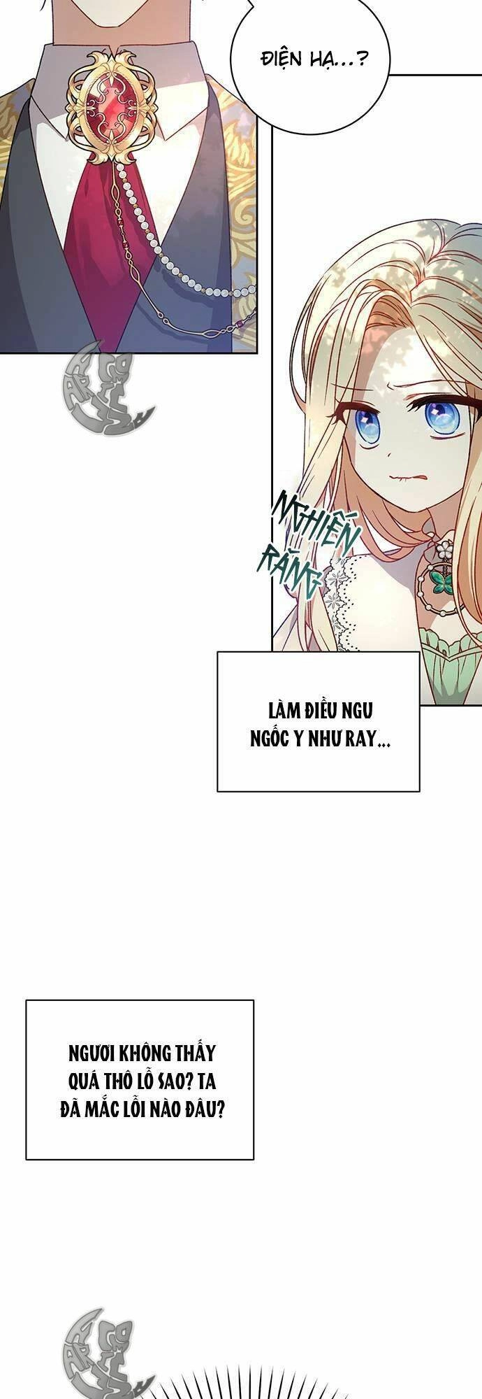 Bạo Chúa Muốn Có Cuộc Sống Tốt Đẹp Chapter 1 - 82