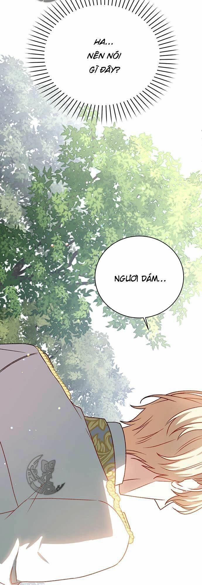 Bạo Chúa Muốn Có Cuộc Sống Tốt Đẹp Chapter 1 - 83