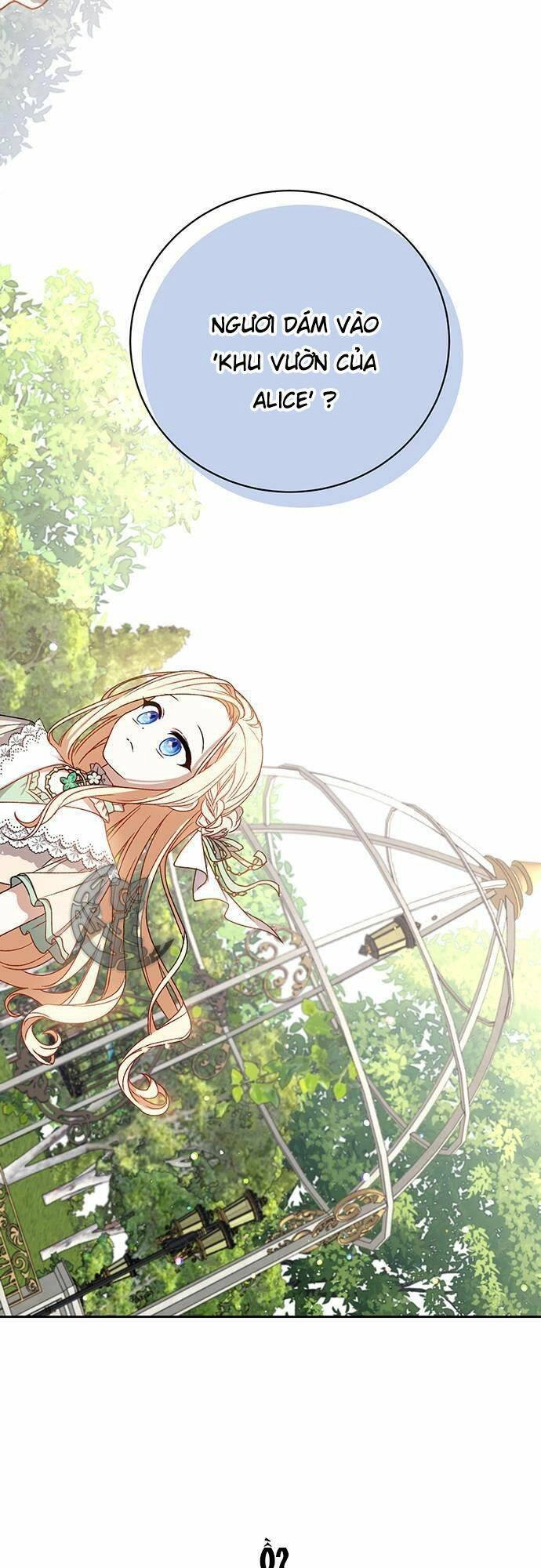 Bạo Chúa Muốn Có Cuộc Sống Tốt Đẹp Chapter 1 - 84