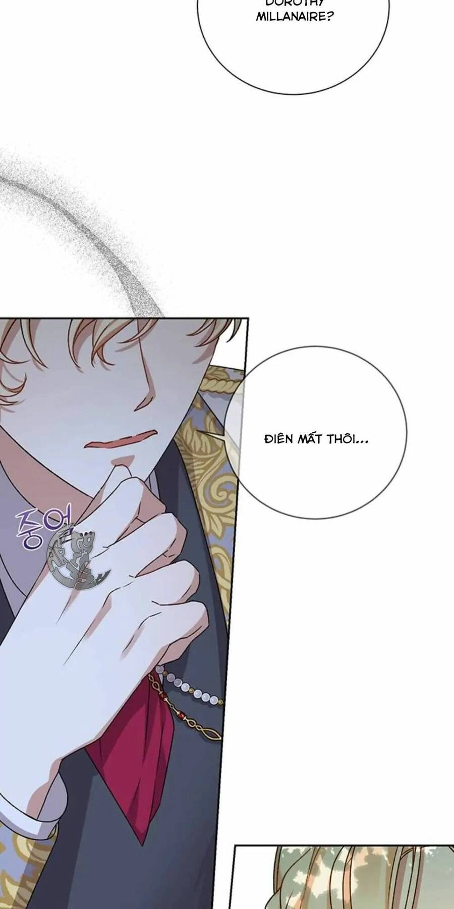 Bạo Chúa Muốn Có Cuộc Sống Tốt Đẹp Chapter 2 - 5