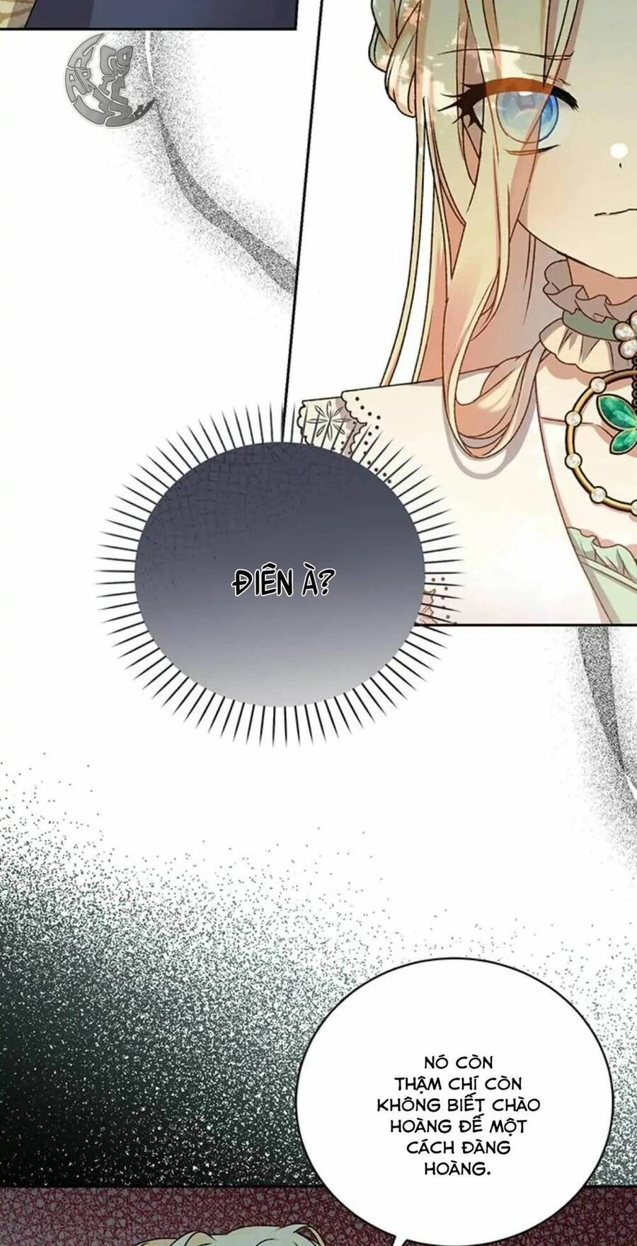 Bạo Chúa Muốn Có Cuộc Sống Tốt Đẹp Chapter 2 - 6