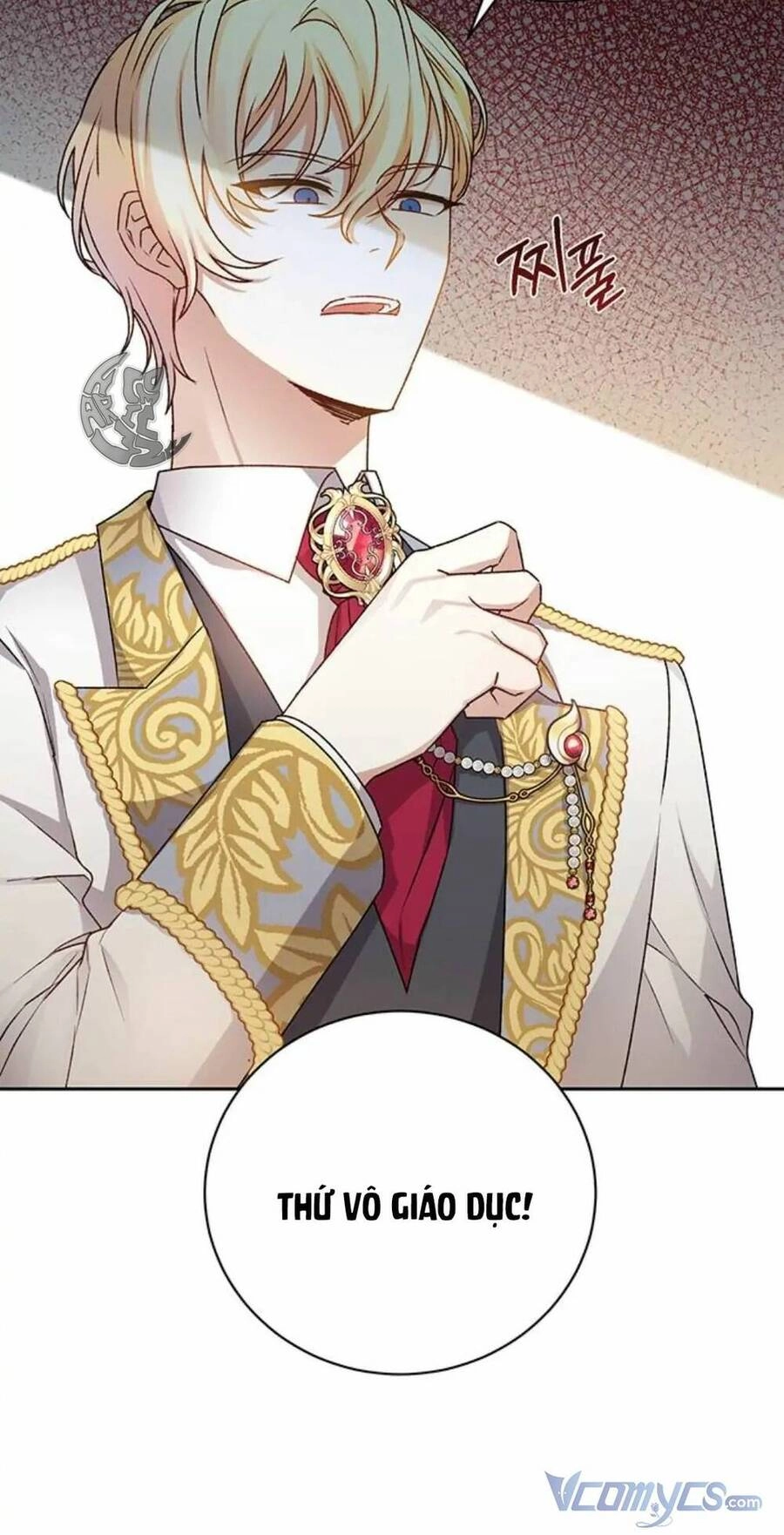 Bạo Chúa Muốn Có Cuộc Sống Tốt Đẹp Chapter 2 - 7