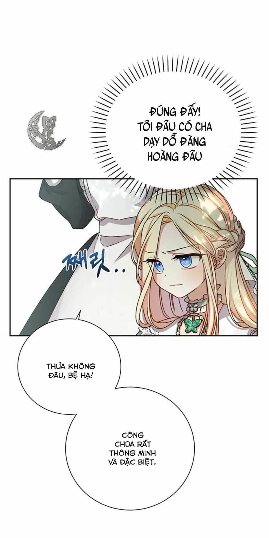 Bạo Chúa Muốn Có Cuộc Sống Tốt Đẹp Chapter 2 - 8