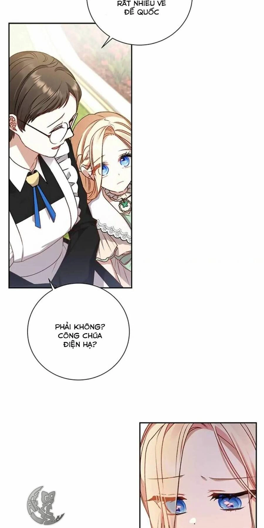 Bạo Chúa Muốn Có Cuộc Sống Tốt Đẹp Chapter 2 - 10