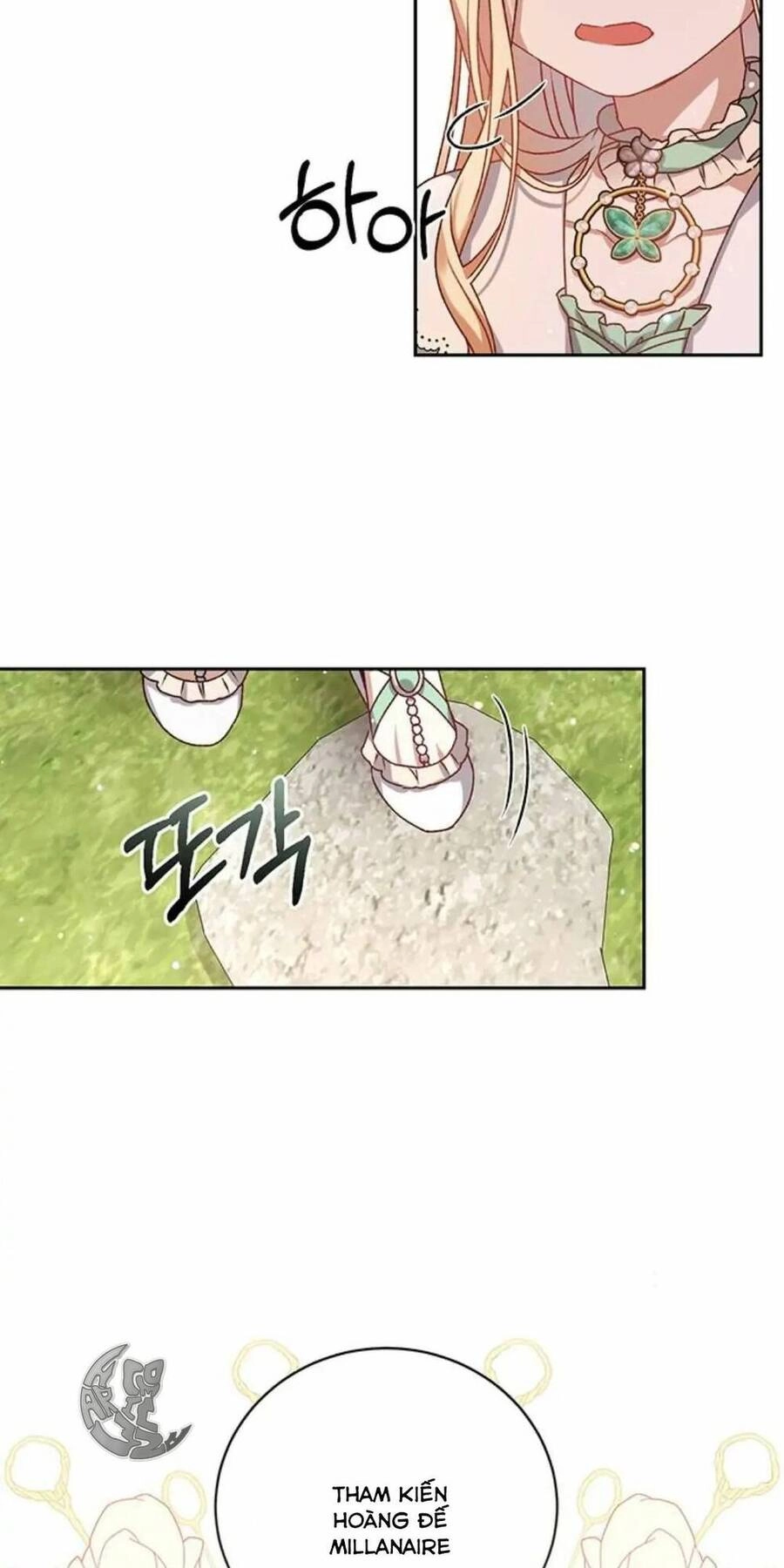 Bạo Chúa Muốn Có Cuộc Sống Tốt Đẹp Chapter 2 - 11