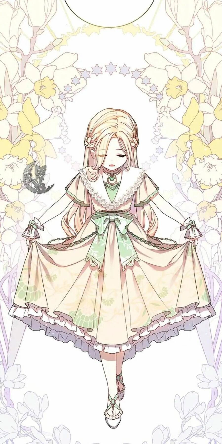 Bạo Chúa Muốn Có Cuộc Sống Tốt Đẹp Chapter 2 - 12