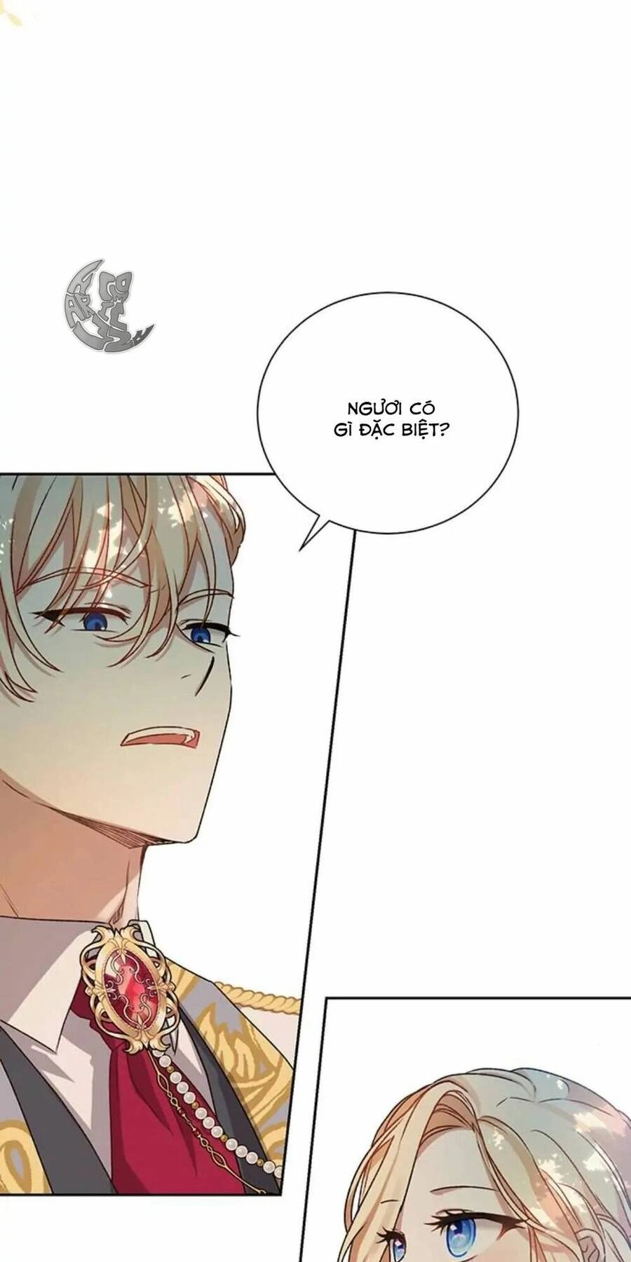 Bạo Chúa Muốn Có Cuộc Sống Tốt Đẹp Chapter 2 - 15