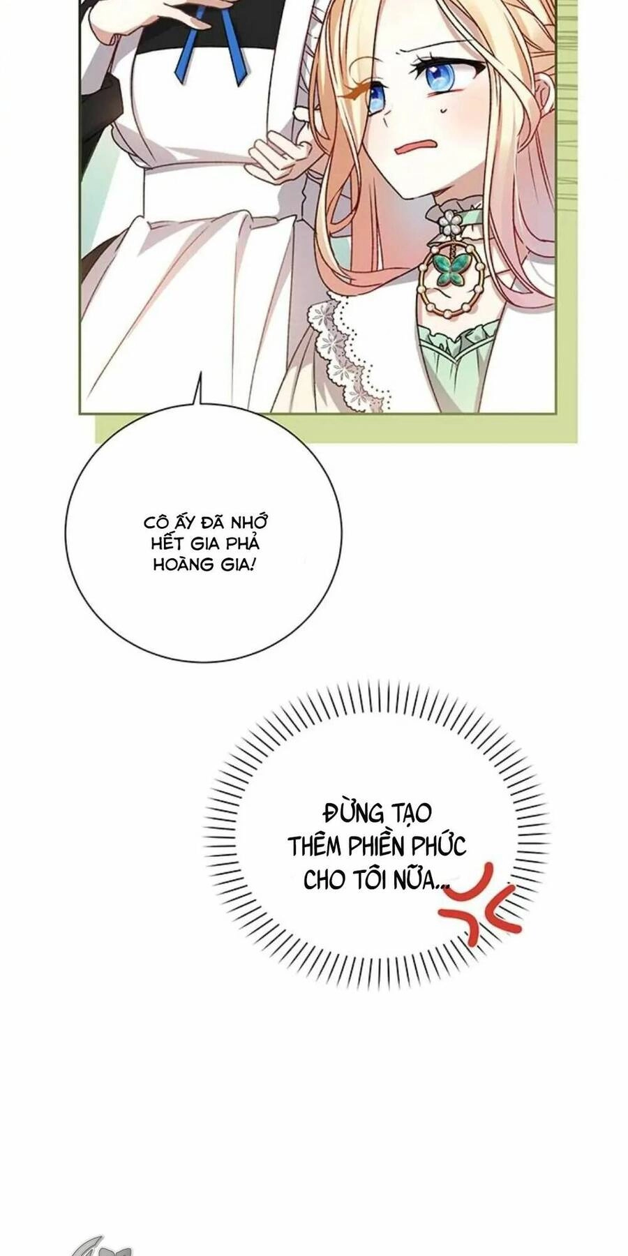 Bạo Chúa Muốn Có Cuộc Sống Tốt Đẹp Chapter 2 - 17