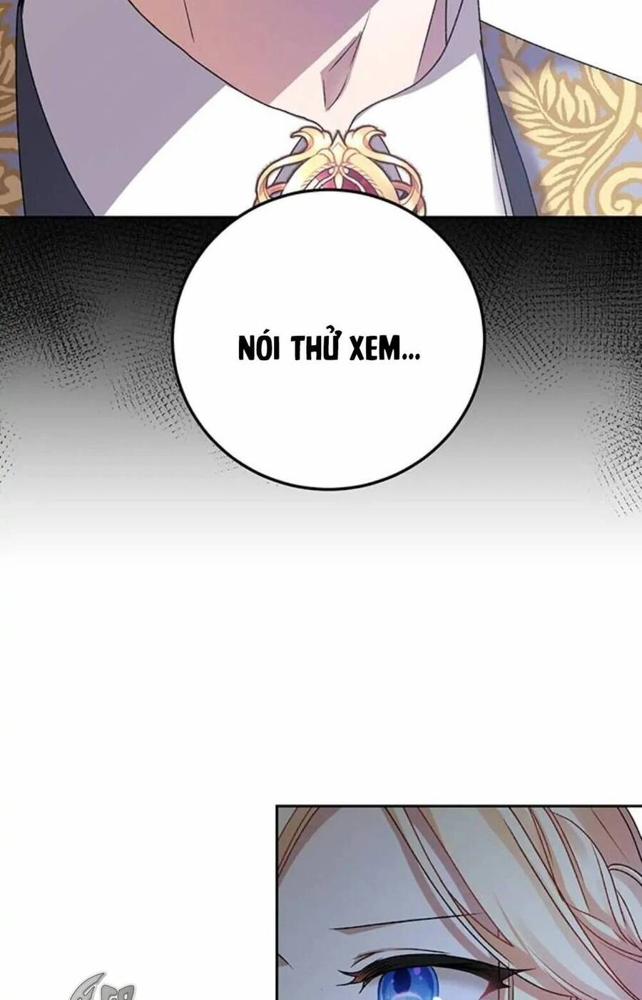 Bạo Chúa Muốn Có Cuộc Sống Tốt Đẹp Chapter 2 - 20