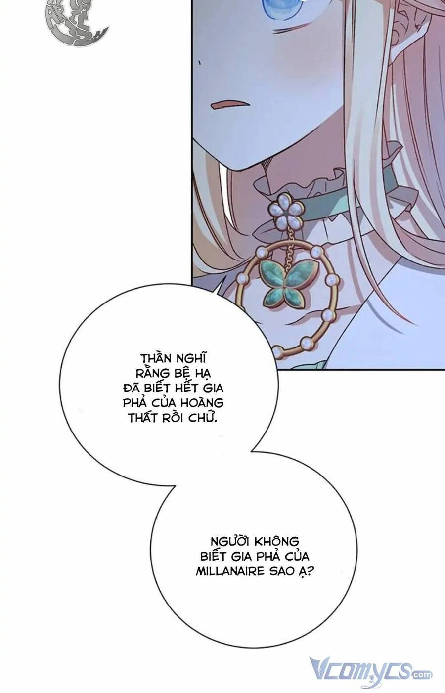 Bạo Chúa Muốn Có Cuộc Sống Tốt Đẹp Chapter 2 - 21