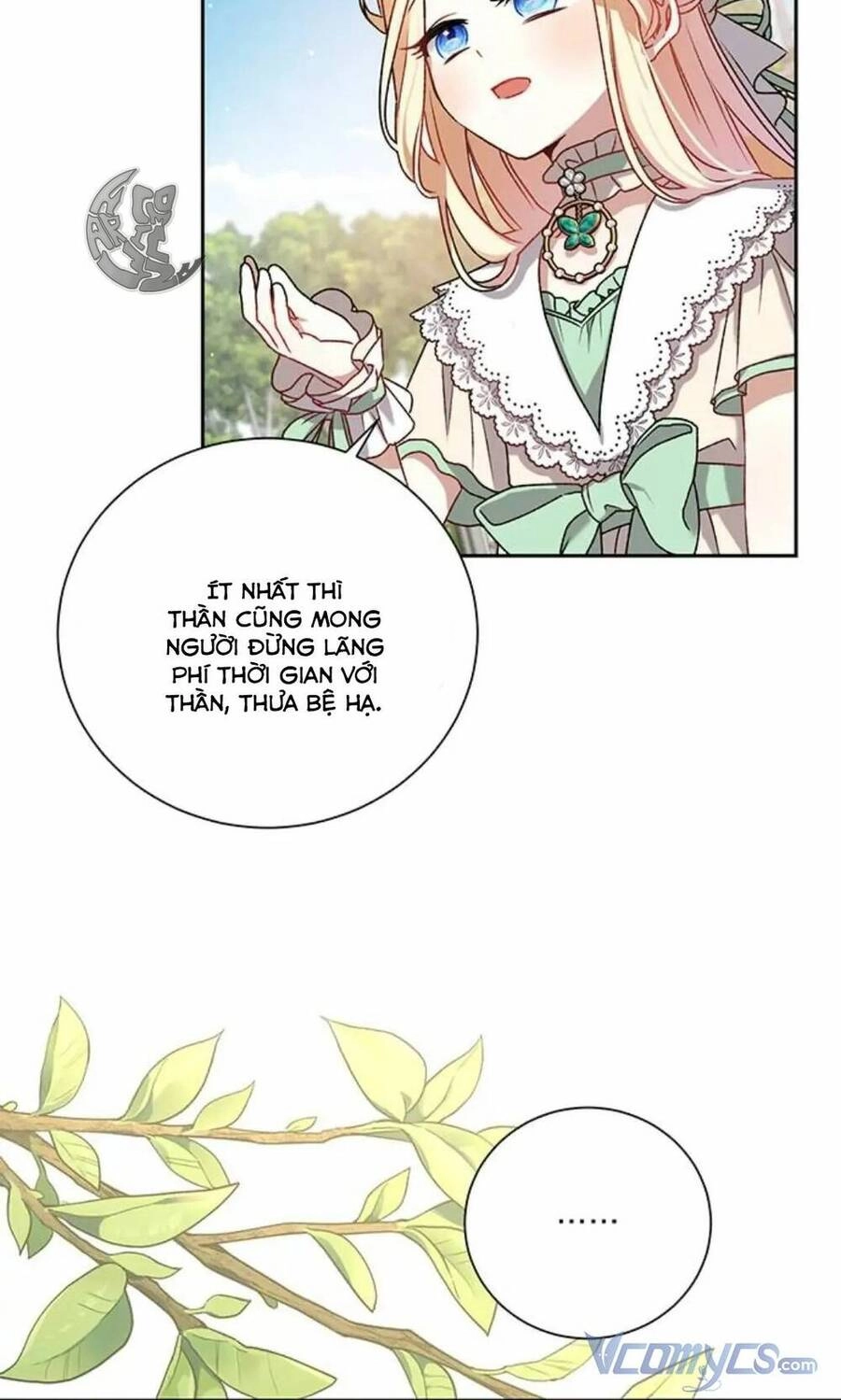 Bạo Chúa Muốn Có Cuộc Sống Tốt Đẹp Chapter 2 - 27