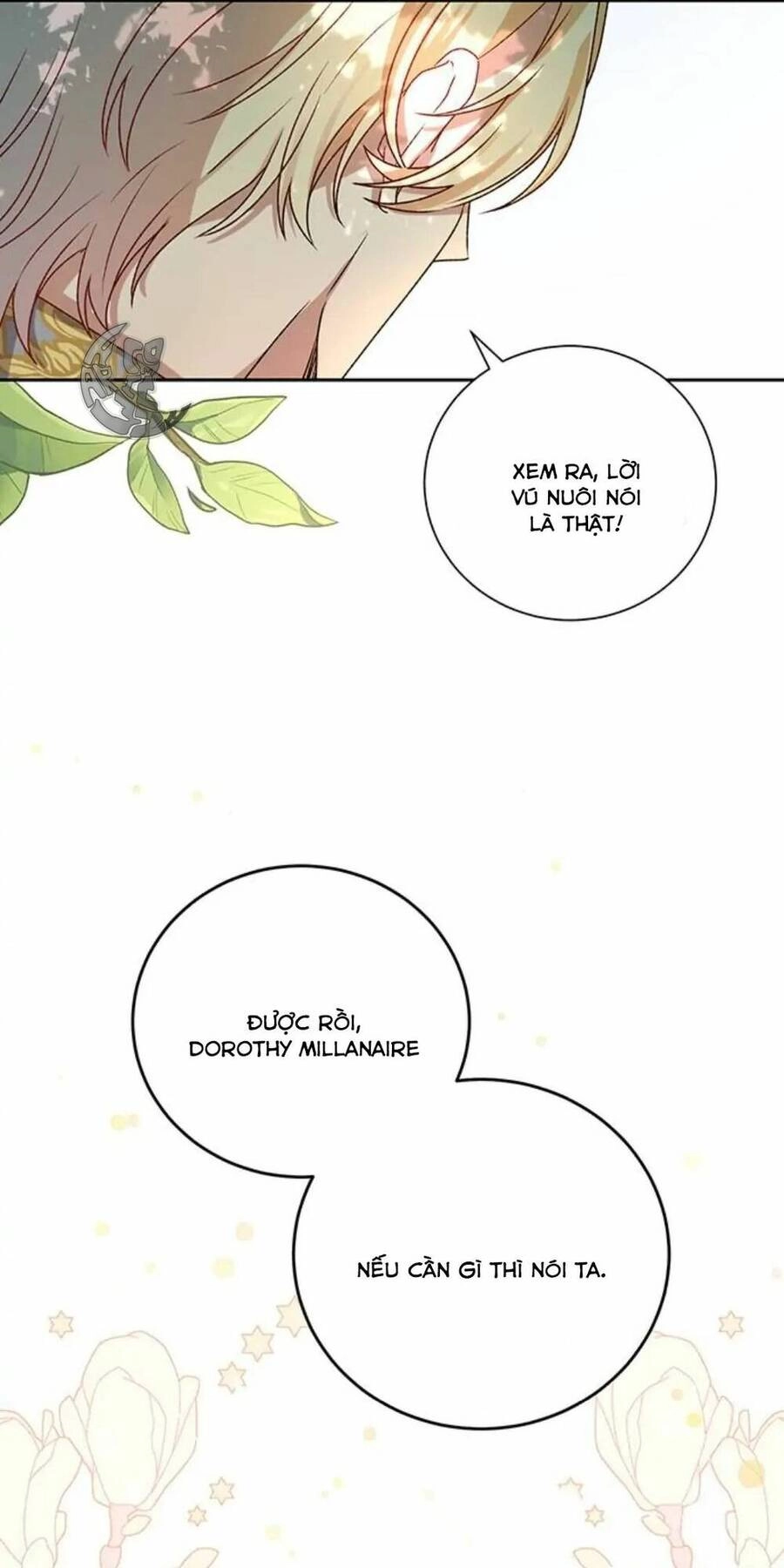 Bạo Chúa Muốn Có Cuộc Sống Tốt Đẹp Chapter 2 - 28