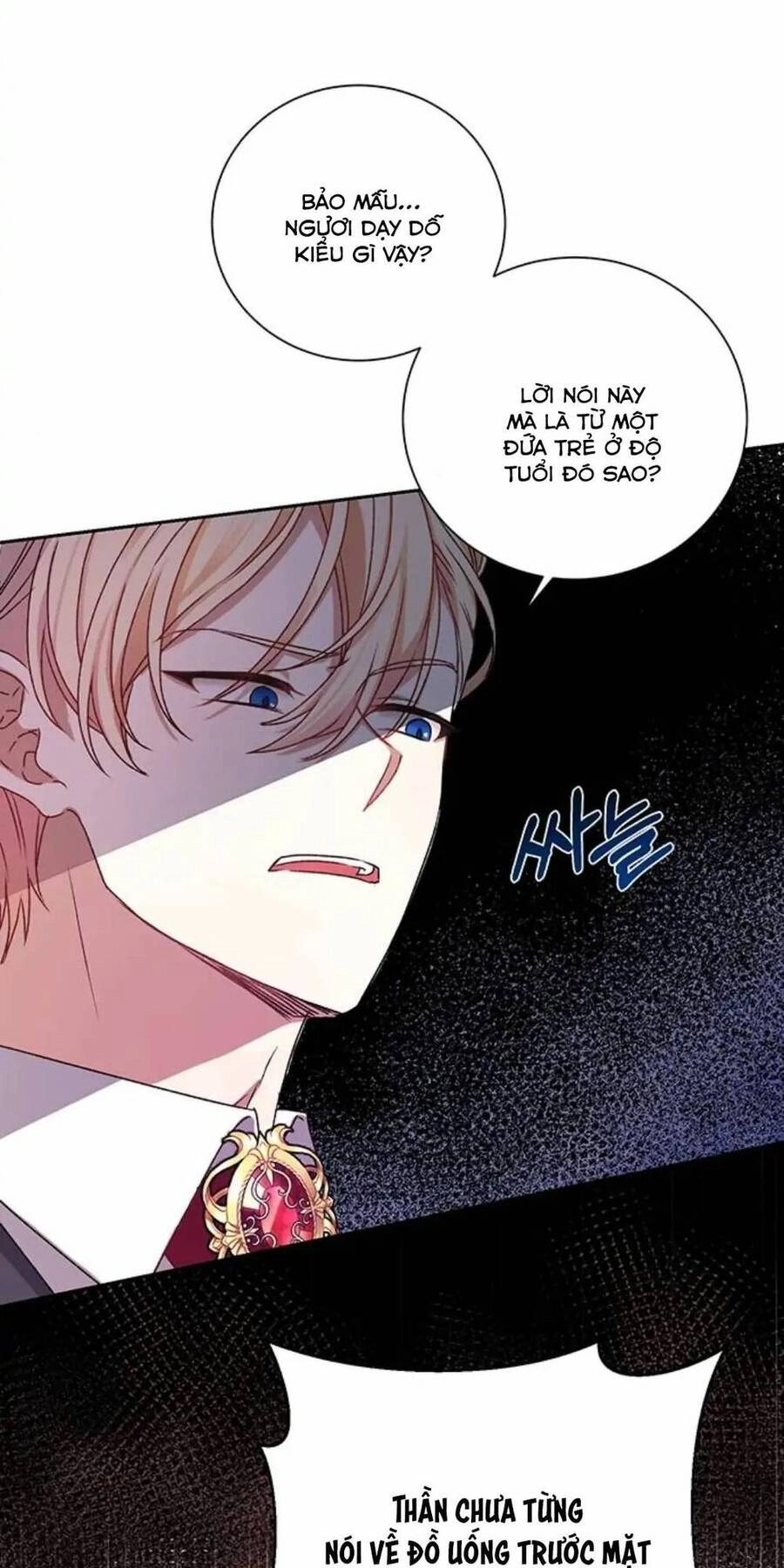 Bạo Chúa Muốn Có Cuộc Sống Tốt Đẹp Chapter 2 - 36