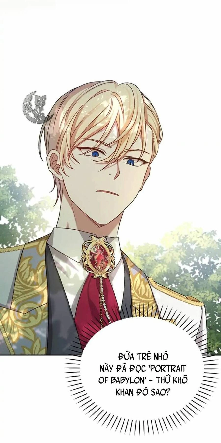 Bạo Chúa Muốn Có Cuộc Sống Tốt Đẹp Chapter 2 - 41