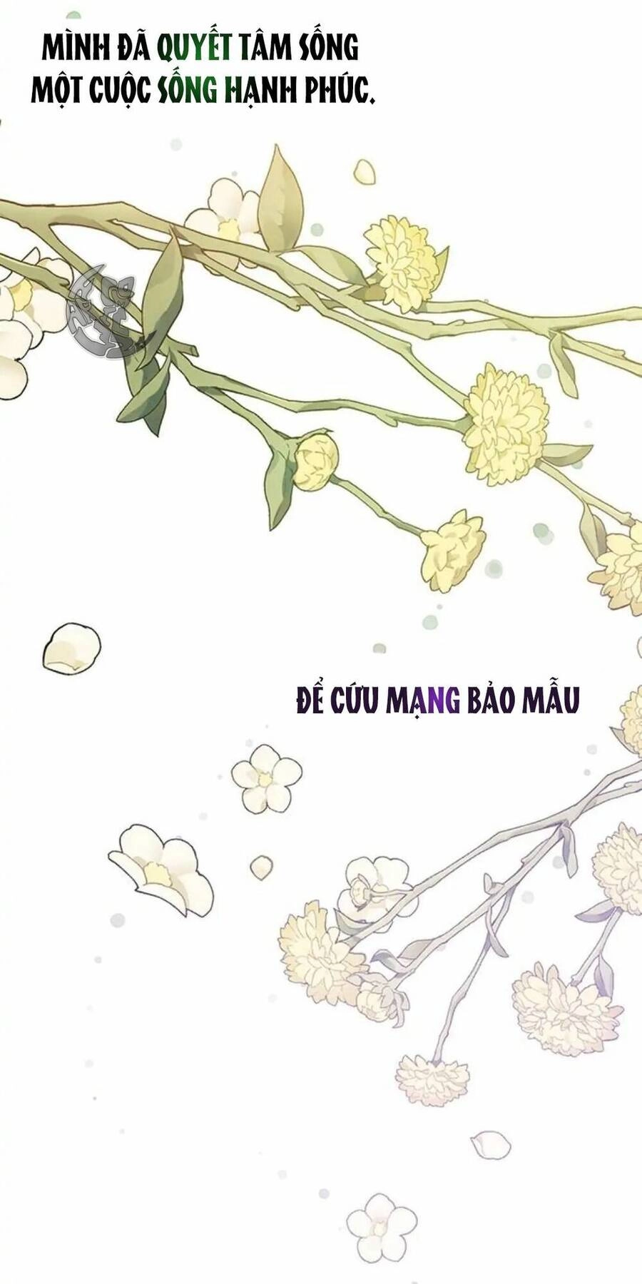 Bạo Chúa Muốn Có Cuộc Sống Tốt Đẹp Chapter 2 - 47