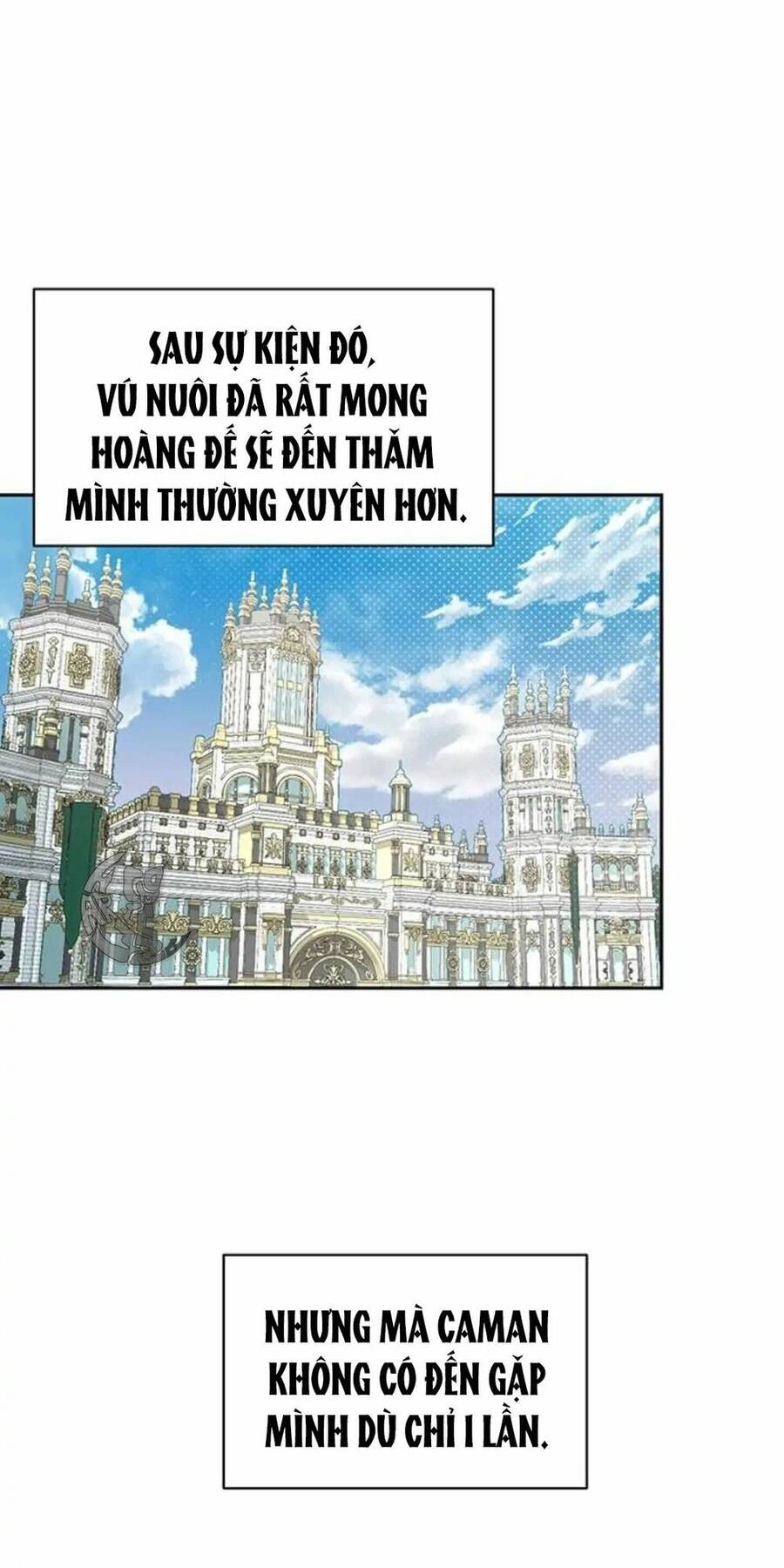 Bạo Chúa Muốn Có Cuộc Sống Tốt Đẹp Chapter 2 - 49