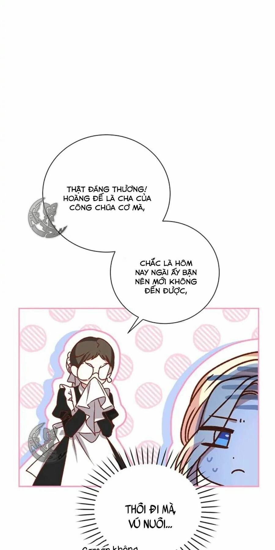 Bạo Chúa Muốn Có Cuộc Sống Tốt Đẹp Chapter 2 - 50