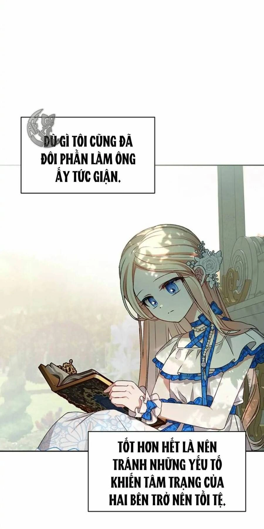 Bạo Chúa Muốn Có Cuộc Sống Tốt Đẹp Chapter 2 - 53