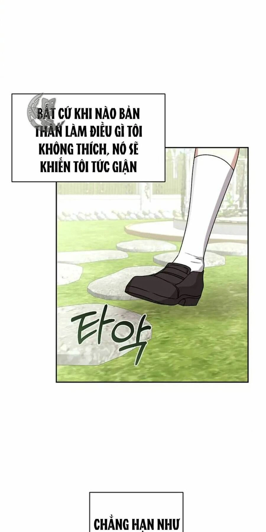 Bạo Chúa Muốn Có Cuộc Sống Tốt Đẹp Chapter 2 - 54