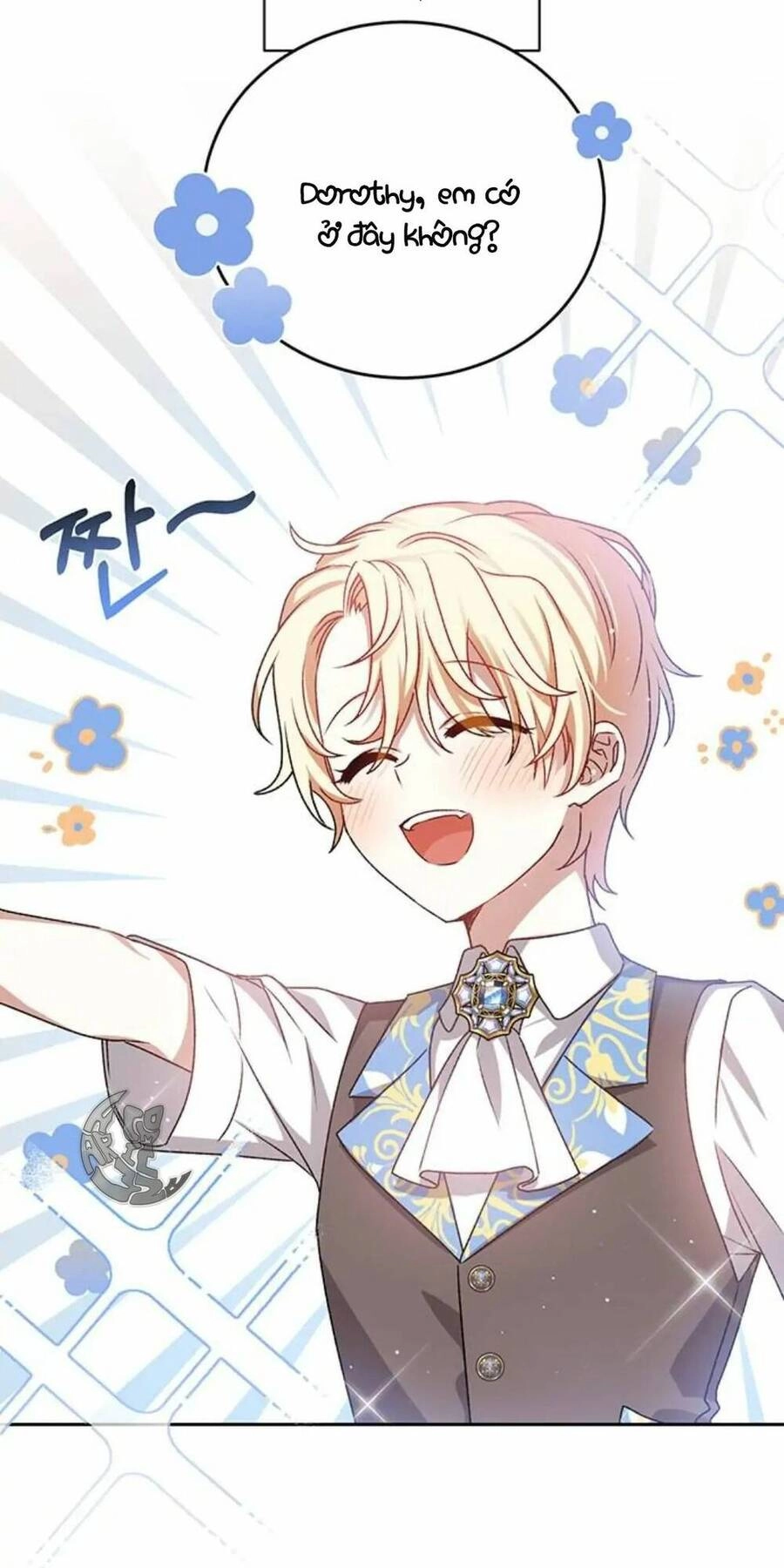 Bạo Chúa Muốn Có Cuộc Sống Tốt Đẹp Chapter 2 - 55