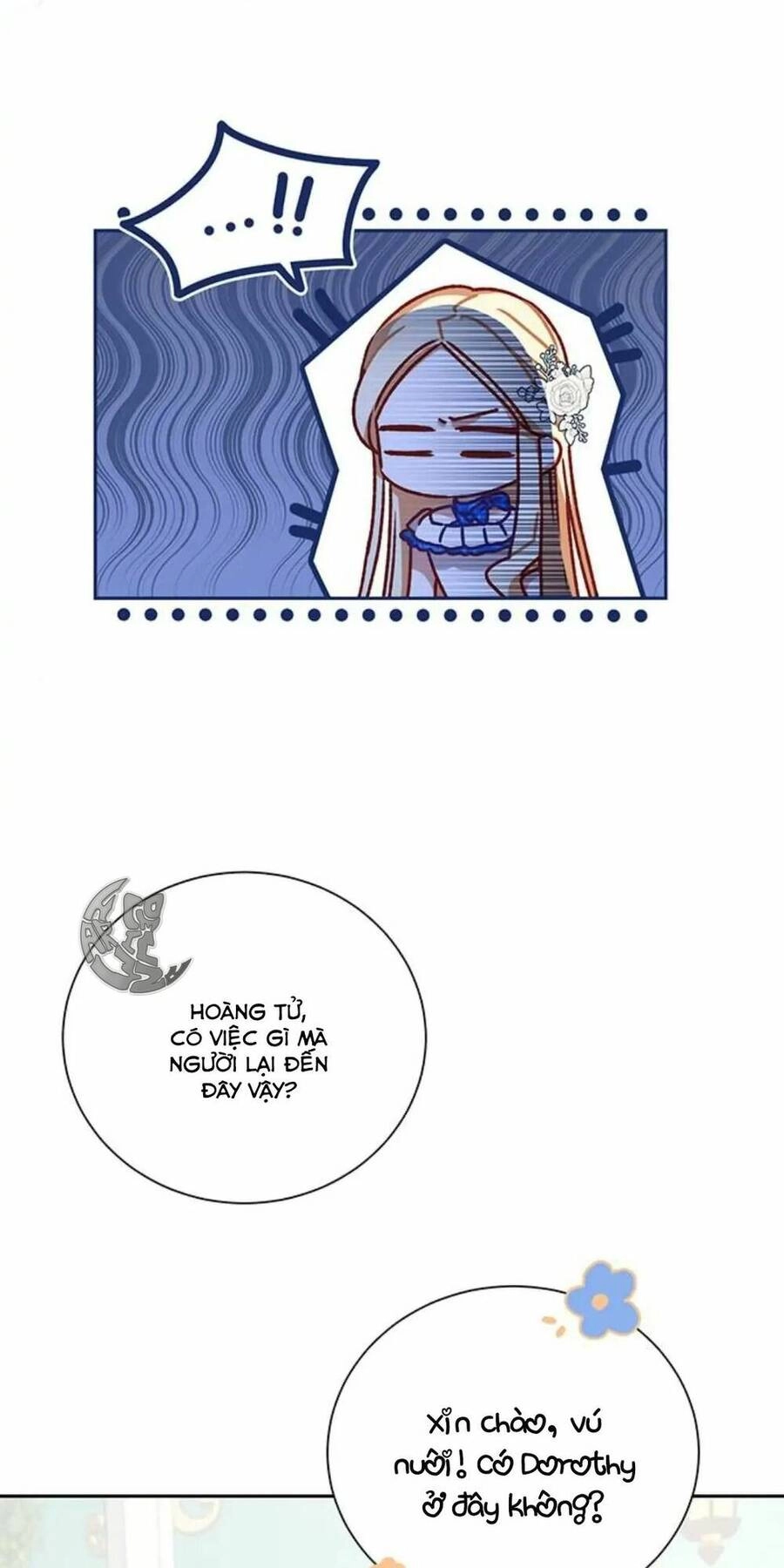 Bạo Chúa Muốn Có Cuộc Sống Tốt Đẹp Chapter 2 - 56