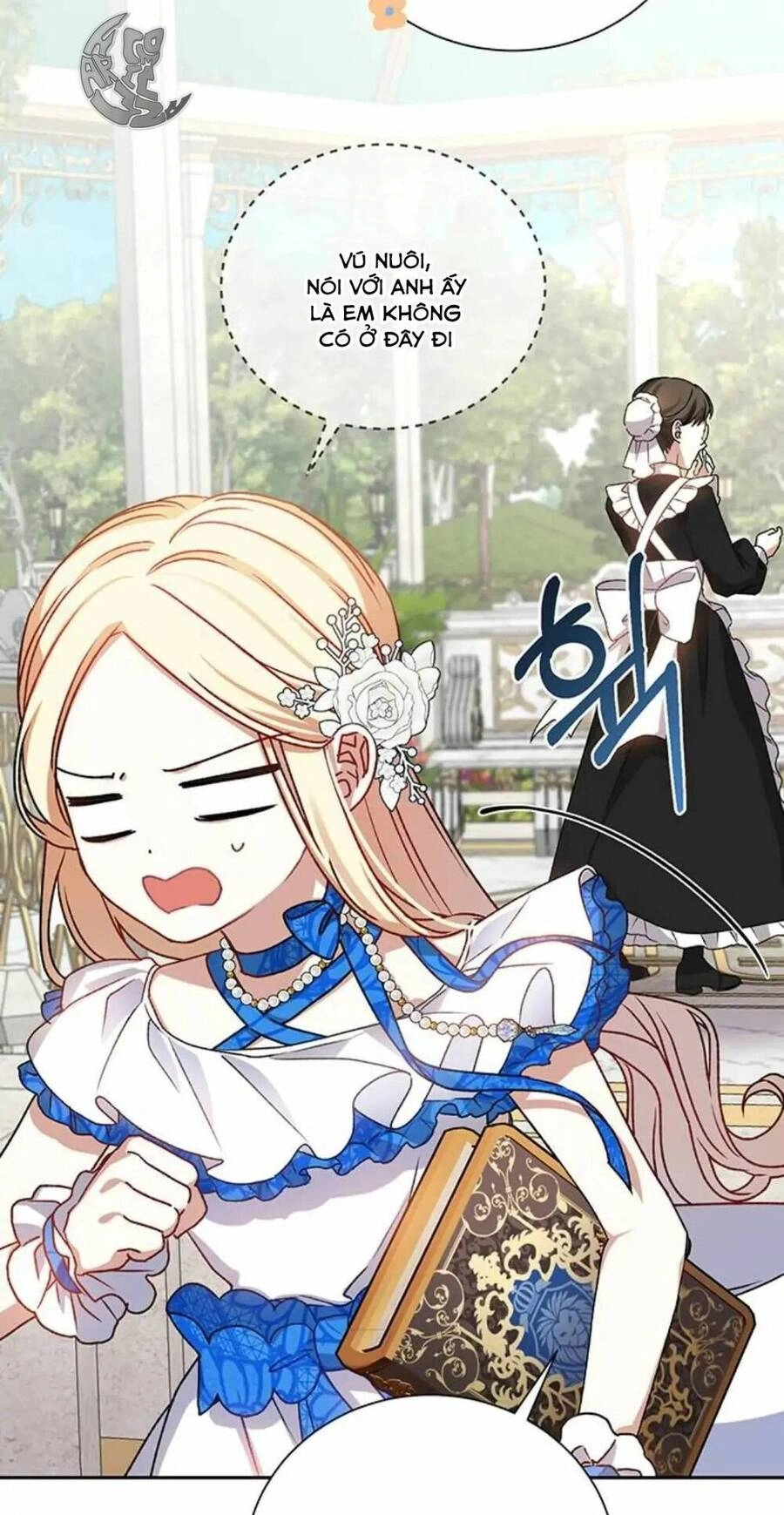 Bạo Chúa Muốn Có Cuộc Sống Tốt Đẹp Chapter 2 - 57