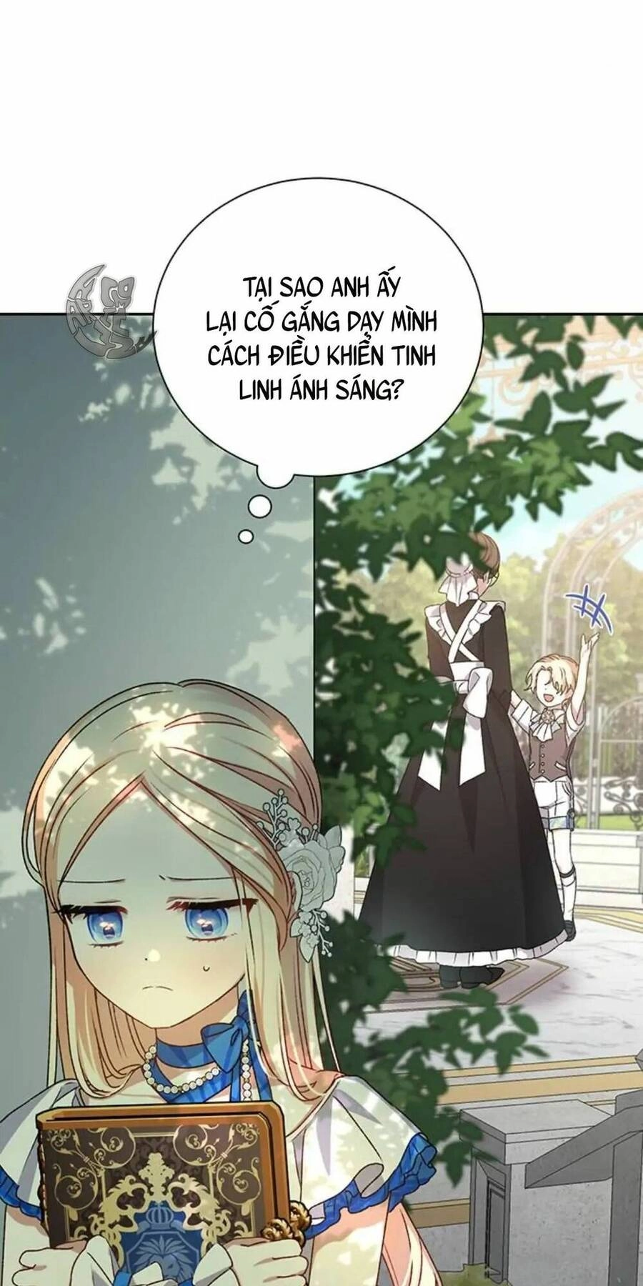 Bạo Chúa Muốn Có Cuộc Sống Tốt Đẹp Chapter 2 - 59