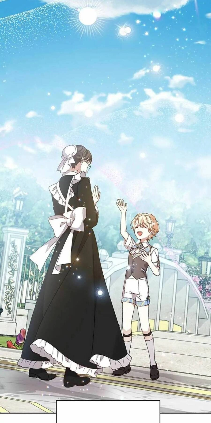 Bạo Chúa Muốn Có Cuộc Sống Tốt Đẹp Chapter 2 - 61