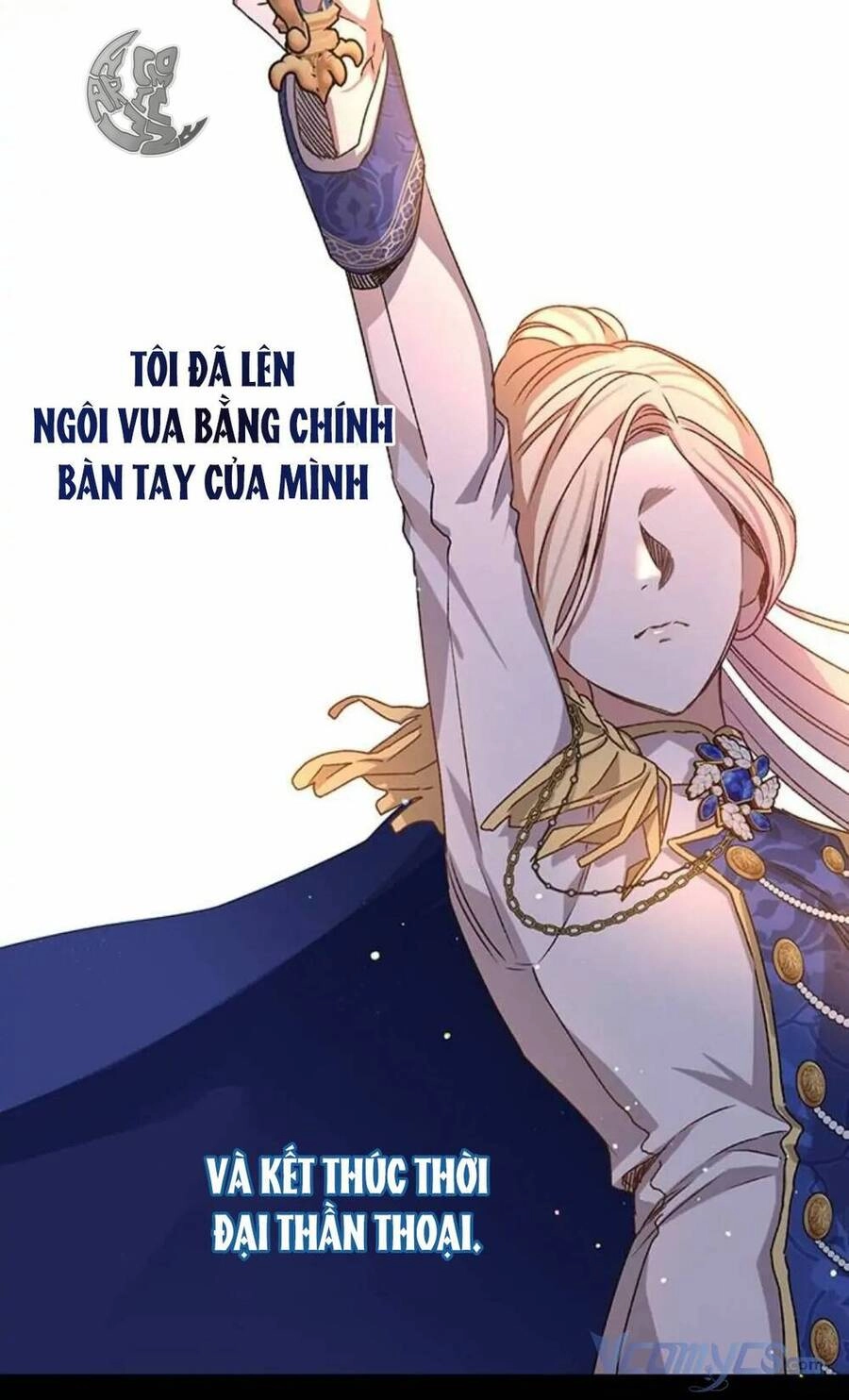 Bạo Chúa Muốn Có Cuộc Sống Tốt Đẹp Chapter 2 - 72