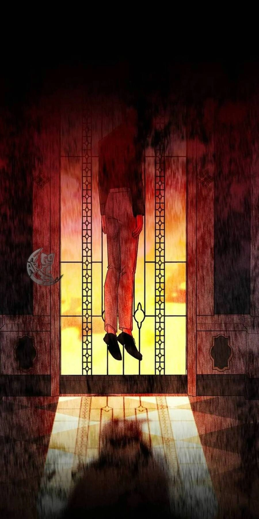 Bạo Chúa Muốn Có Cuộc Sống Tốt Đẹp Chapter 2 - 73