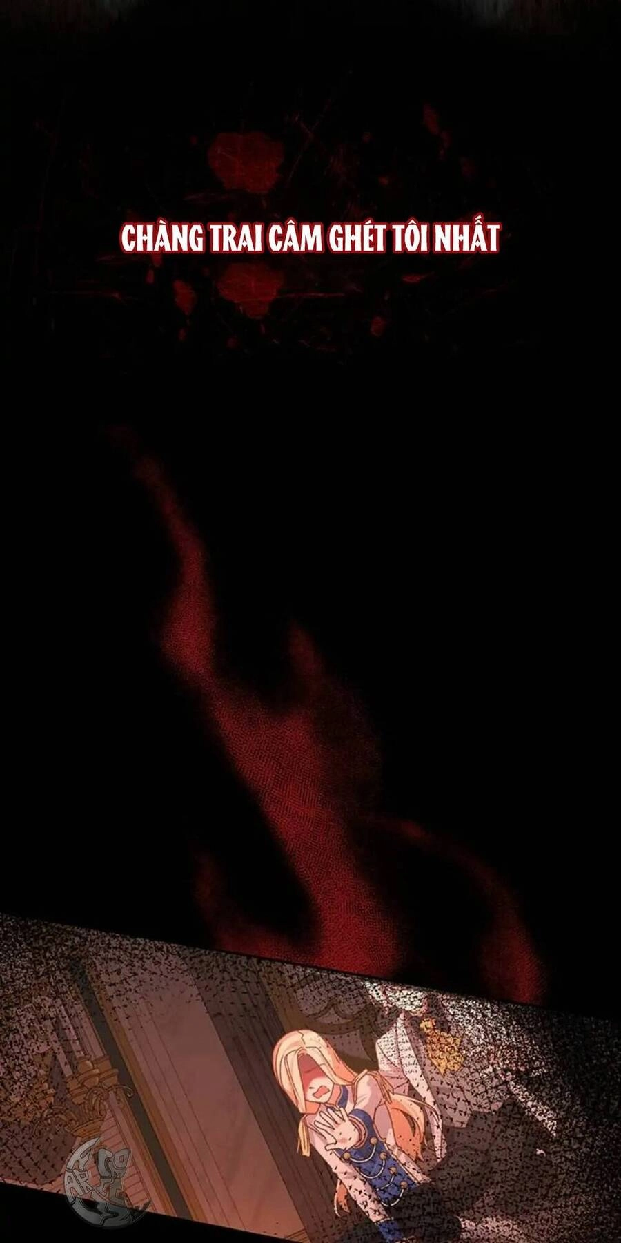 Bạo Chúa Muốn Có Cuộc Sống Tốt Đẹp Chapter 2 - 74