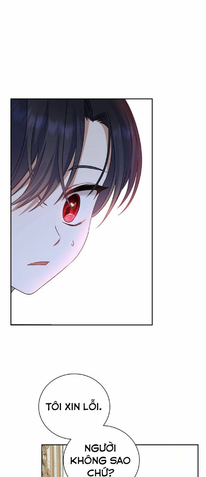 Bạo Chúa Muốn Có Cuộc Sống Tốt Đẹp Chapter 3 - 2