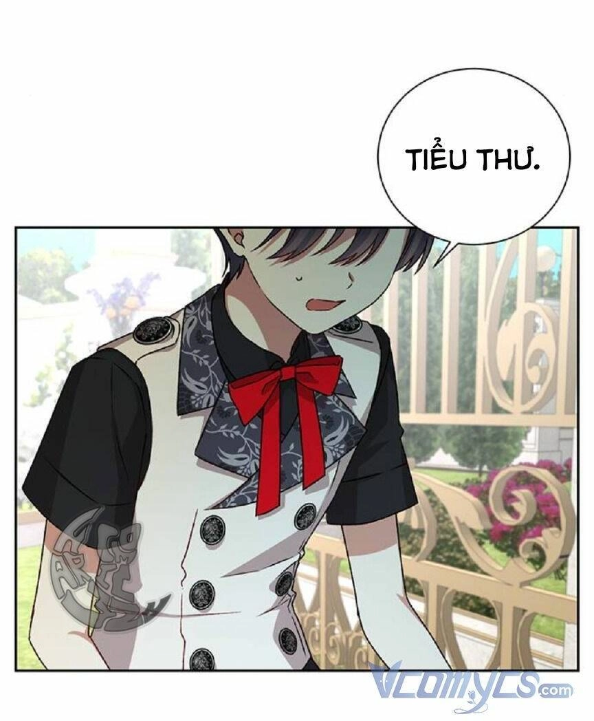 Bạo Chúa Muốn Có Cuộc Sống Tốt Đẹp Chapter 3 - 4